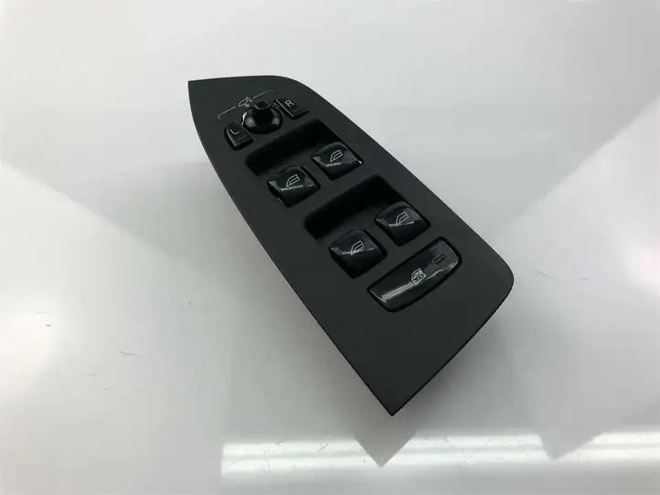 Volvo S90, V90 (2016 - 2020) 31433926 Кнопка стеклоподъемников — фото 1