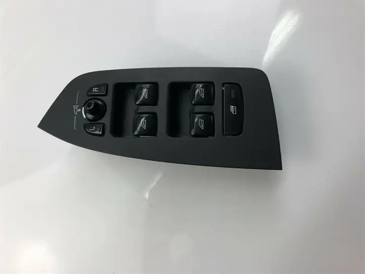 Volvo S90, V90 (2016 - 2020) 31433926 Кнопка стеклоподъемников — фото 2