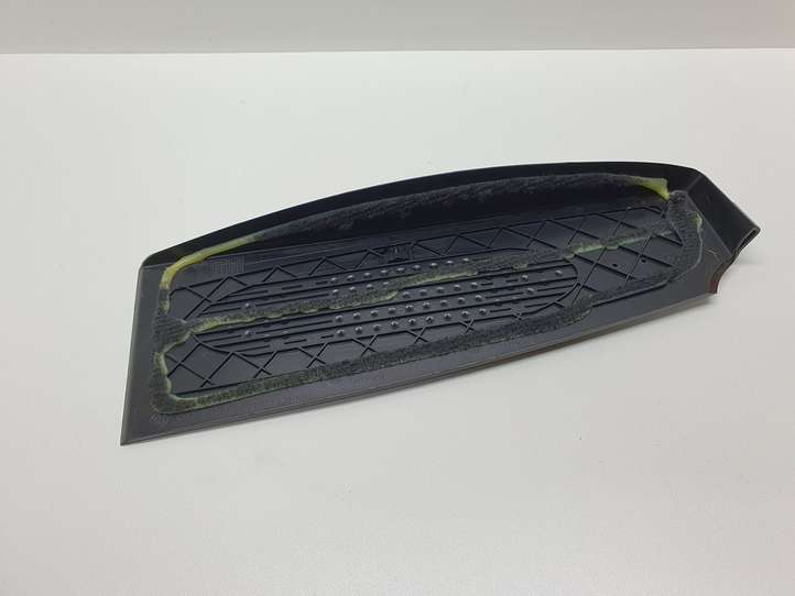 BMW 5 E60 E61 (2004 - 2010)  7896959 Опора ноги