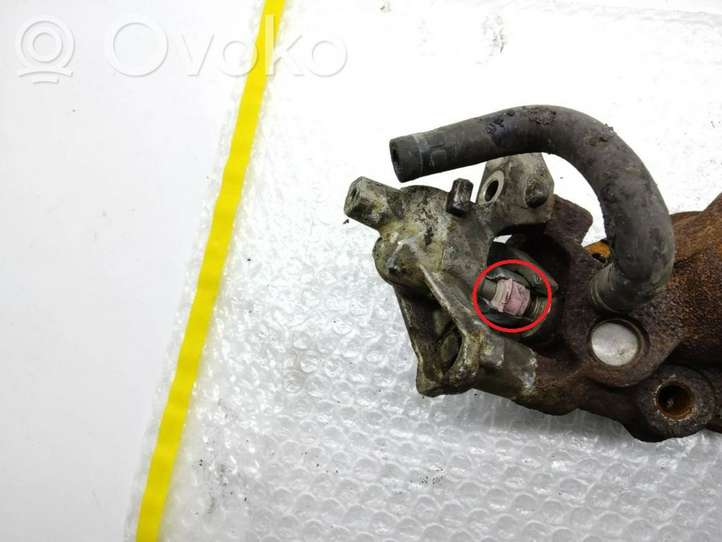 Toyota Land Cruiser (J150) (2009 - )   Другая деталь (детали) коллектора выброса