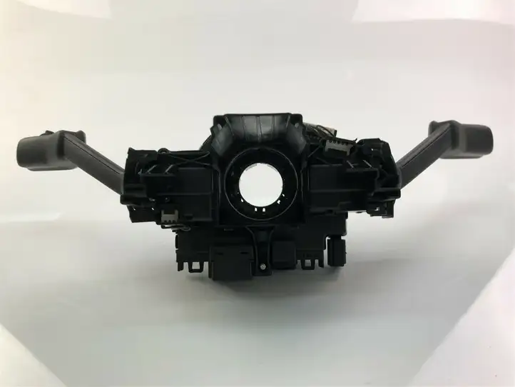 Volkswagen Tiguan (2016 - 2020) 5Q0953502M Кнопки на рулевом колесе — фото 4