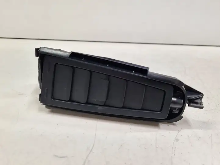 Citroen C4 I Picasso (2006 - 2013) 9657691577 Воздуховоды системы отопления/климатики — фото 3