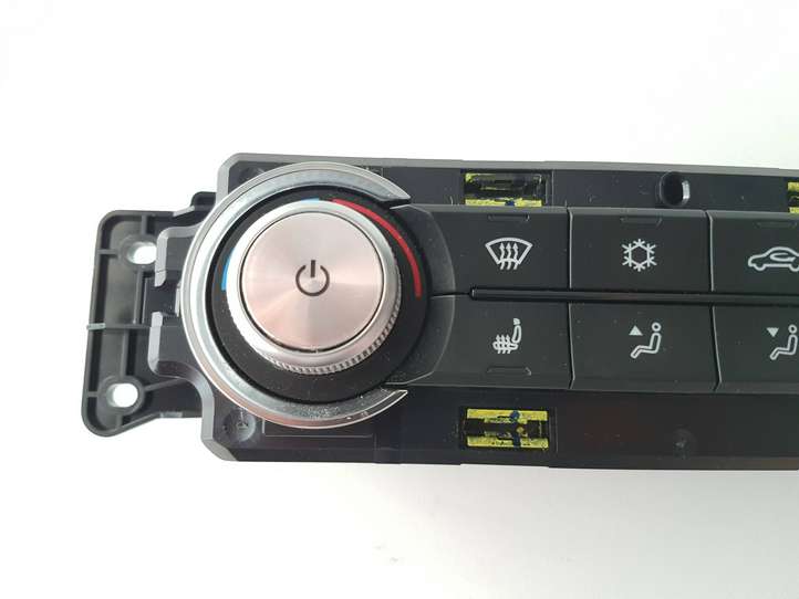 MG ZS (2016 - )  10538537 Блок управления кондиционера воздуха / климата/ печки (в салоне)