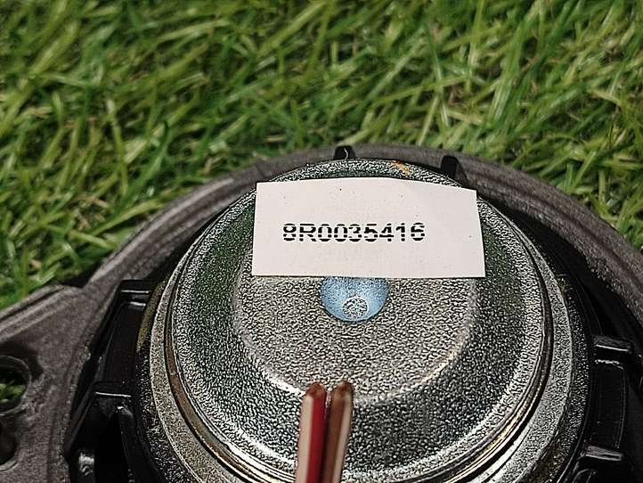 Audi Q5 (2008 - 2012)  8R0035416 Громкоговоритель в панели