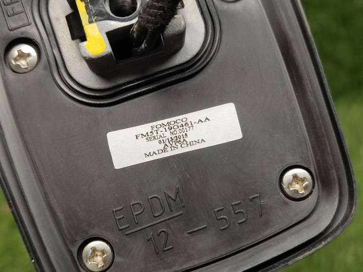 Ford Focus (2011 - 2015)  FM5T19G461AA Антенна (антенна GPS)