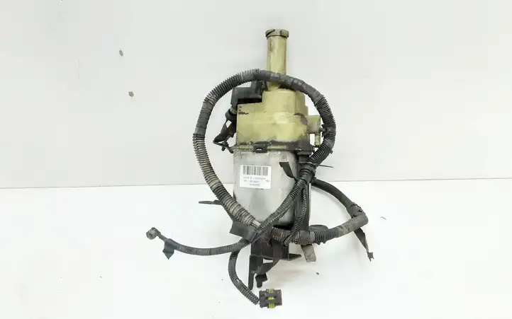 Opel Astra G (1998 - 2004) 9226480 Насос гидроусилителя руля — фото 1