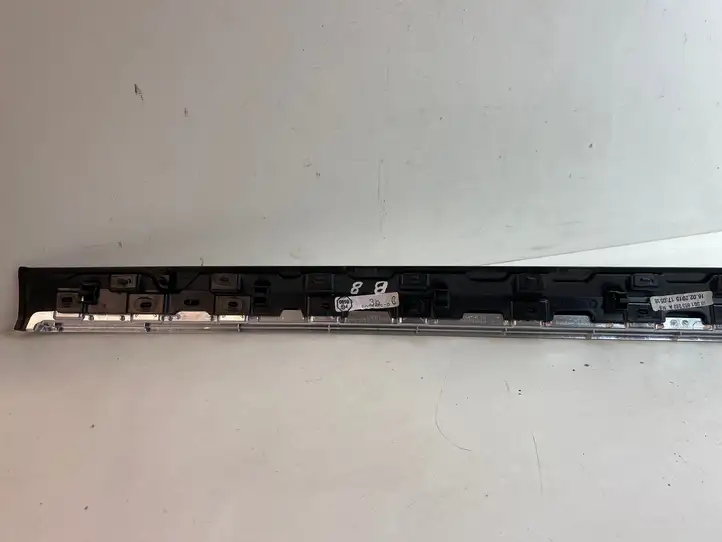 Volkswagen PASSAT B8 (2015 - ) 3G1853262A Декоративная планка — фото 6