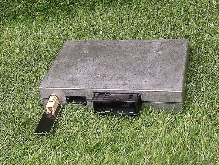 Audi Q7 (2005 - 2009)  4E0862335 Модуль «Bluetooth»