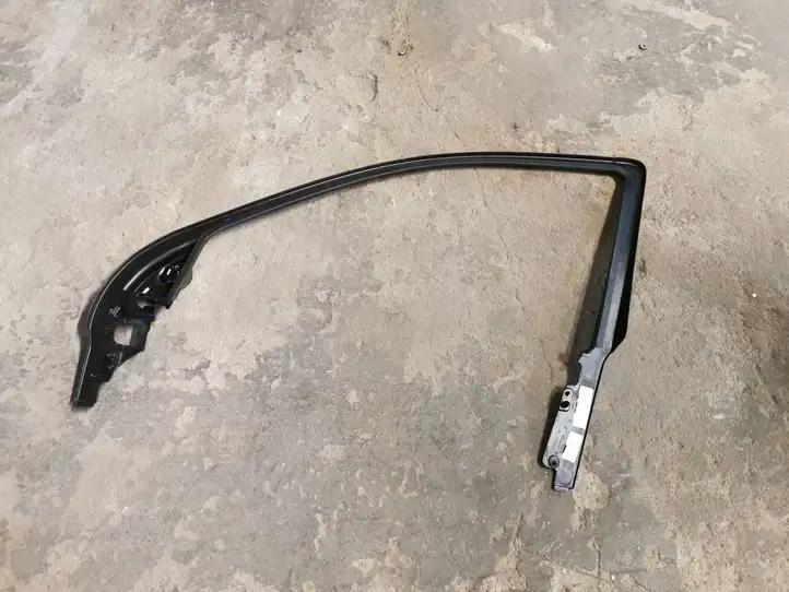 Dodge Durango (2013 - ) 5XL19DX9AA Прочая отделка передней двери — фото 8