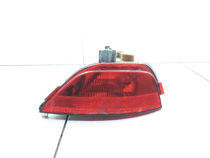 Renault Megane IV (2016 - )  265852504R Задняя противотуманная фара