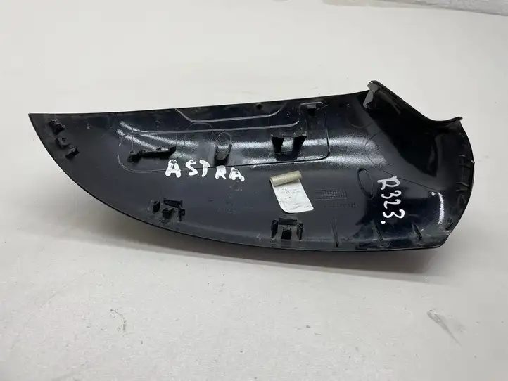 Opel Astra J (2009 - 2012) 583235L2 Пластиковая отделка зеркала — фото 5