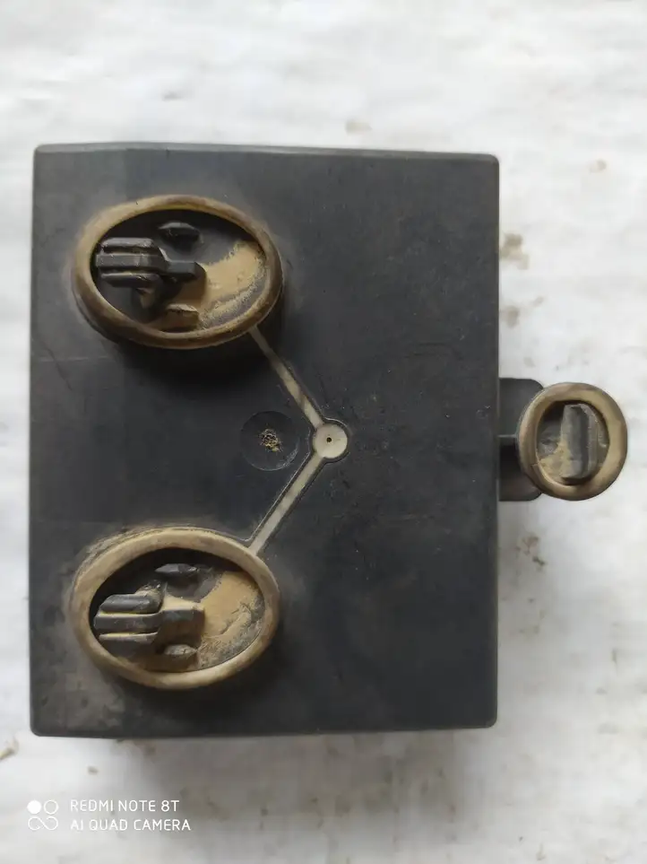 Audi A4 S4 B6 8E 8H (2000 - 2006) 8K0959794 Блок управления дверью — фото 1