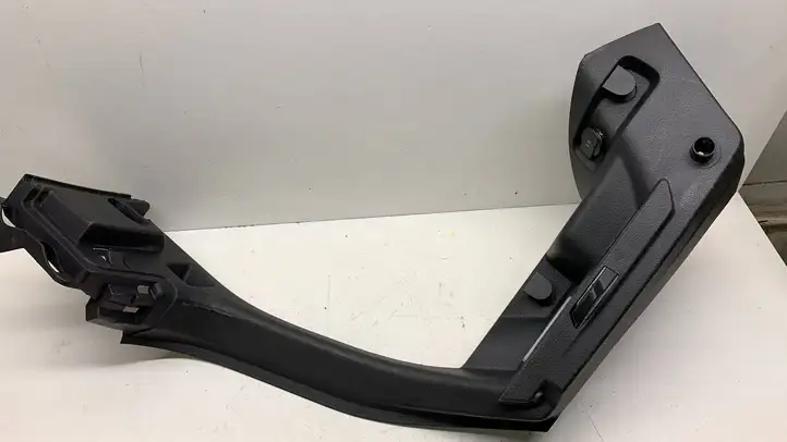 Volkswagen Golf VII (2013 - 2019) 5G6867762J Прочая отделка багажника — фото 2