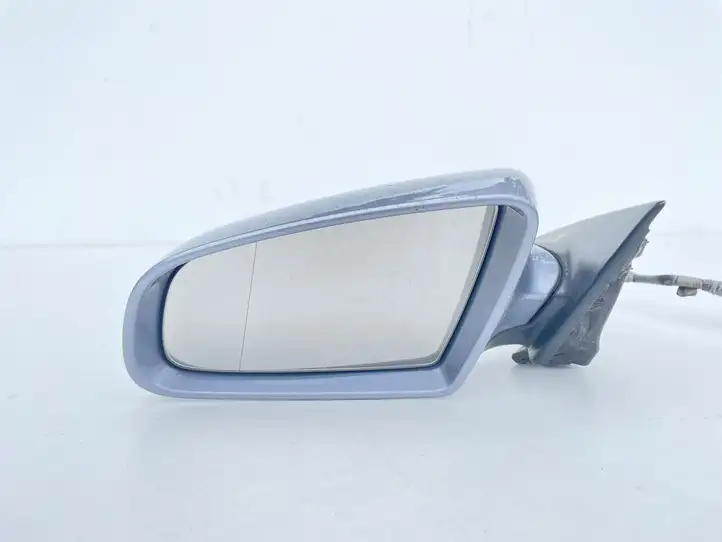 Audi A3/S3 8P (2004 - 2008) Боковое зеркало с электроприводом — фото 1