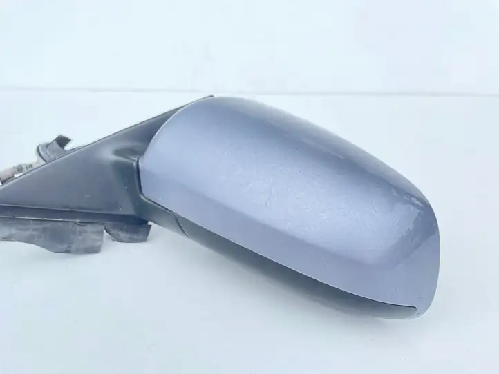 Audi A3/S3 8P (2004 - 2008) Боковое зеркало с электроприводом — фото 4