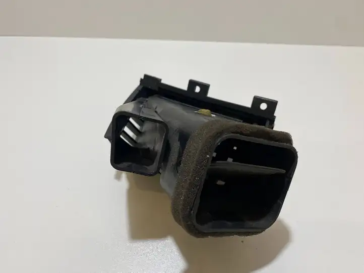 BMW 3 E46 (1998 - 2005) 8361897 Боковой воздушный дефлектор — фото 3