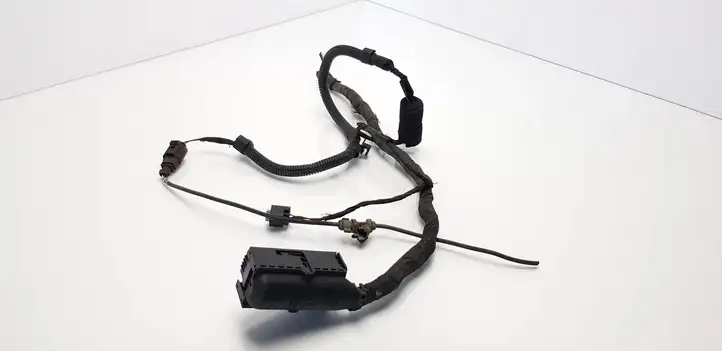 Volkswagen PASSAT B6 (2005 - 2010) 7L0906385A Прочая электропроводка — фото 1