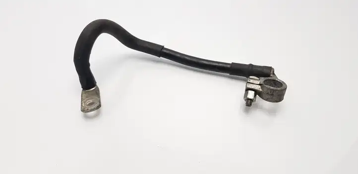 Volkswagen PASSAT B6 (2005 - 2010) 1T0971935A Минусовой провод аккумулятора — фото 1