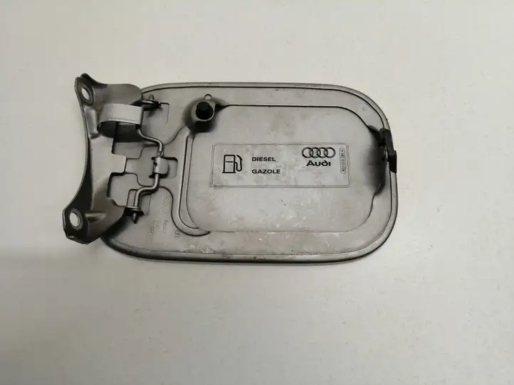 Audi A4 S4 B6 8E 8H (2000 - 2006) 8E0010184H Крышка топливного бака — фото 2