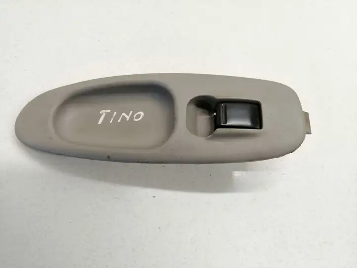 Nissan Almera (2000 - 2006) 80960 Кнопка стеклоподъемников — фото 1