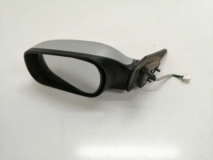 Mazda 6 (2002 - 2005) 015797 Боковое зеркало с электроприводом — фото 1