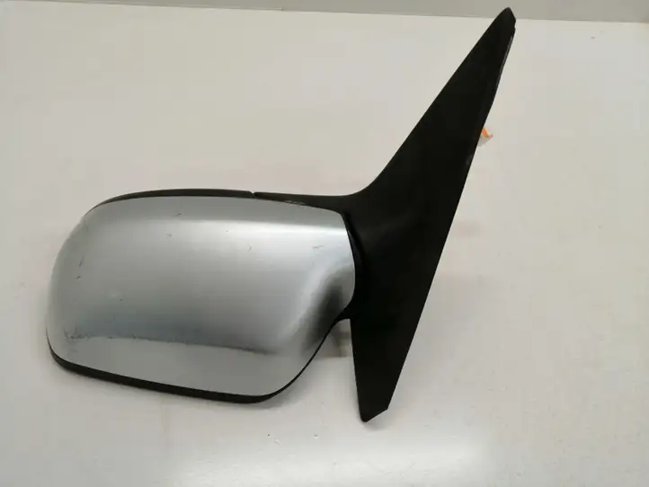 Mazda 6 (2002 - 2005) 015797 Боковое зеркало с электроприводом — фото 2