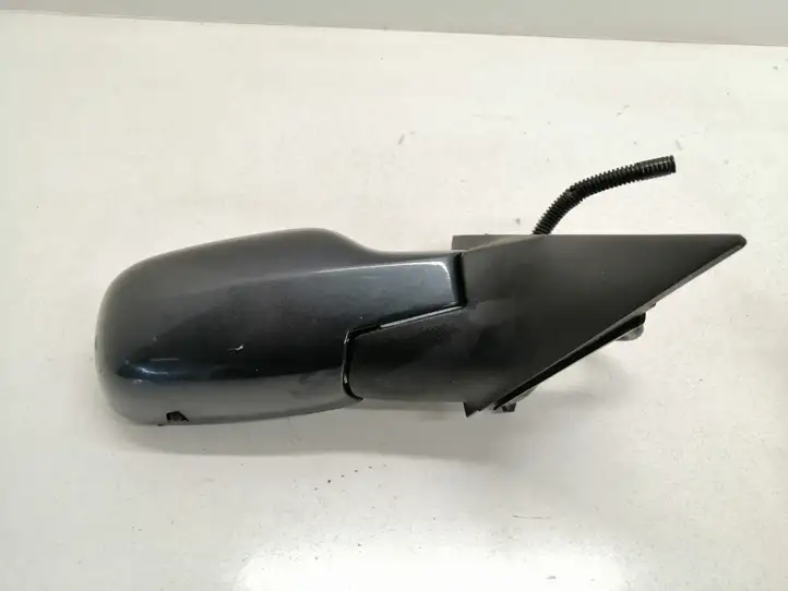 Renault Scenic II - Grand scenic II (2003 - 2006) 11261127 Боковое зеркало с электроприводом — фото 2