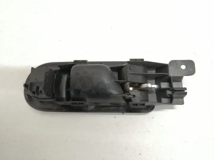 Volkswagen PASSAT B5.5 (2001 - 2005) 3B1837114 Внутренняя ручка двери — фото 2