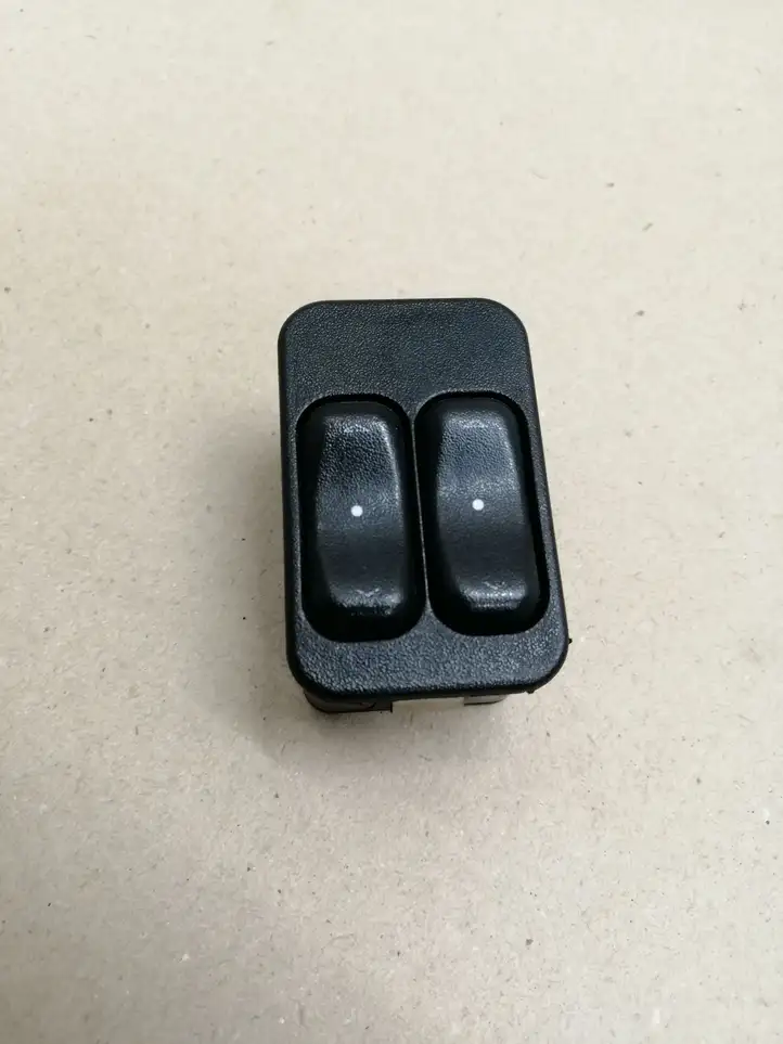 Opel Astra G (1998 - 2004) 90561088 Блок кнопок стеклоподъемников — фото 1
