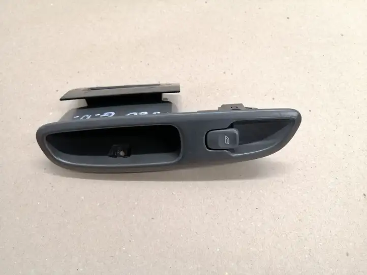 Volvo S60 (2000 - 2004) 9472275 Кнопка стеклоподъемников — фото 1