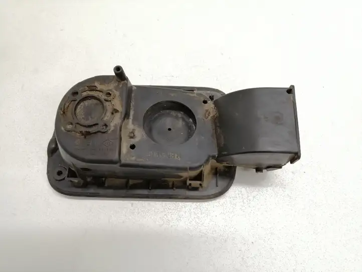 Renault Scenic II - Grand scenic II (2003 - 2006) 8200139543 Крышка топливного бака — фото 2