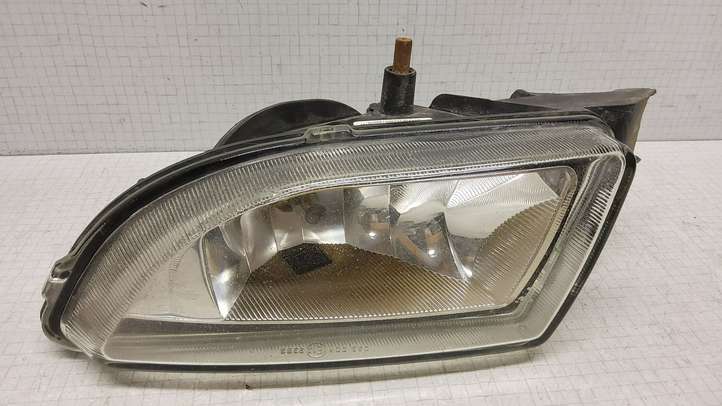 Fiat Bravo (2007 - 2014)  45390748 Передняя противотуманная фара