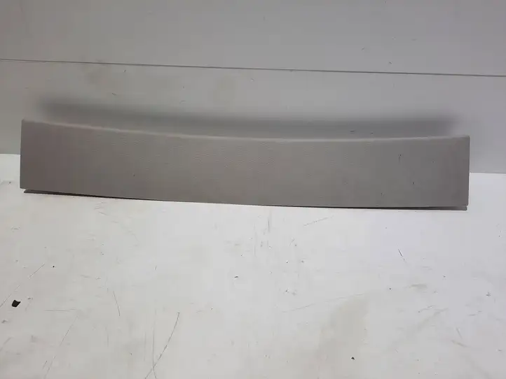 Chrysler Pacifica (2016 - ) 5RJ24PD2AD Обшивка багажника — фото 2