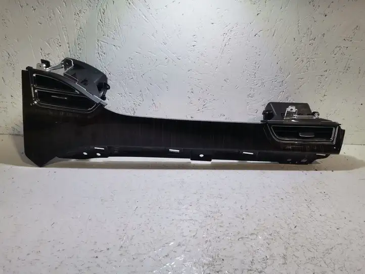 Tesla Model S (2012 - 2016) 100782500C Воздуховоды системы отопления/климатики — фото 1
