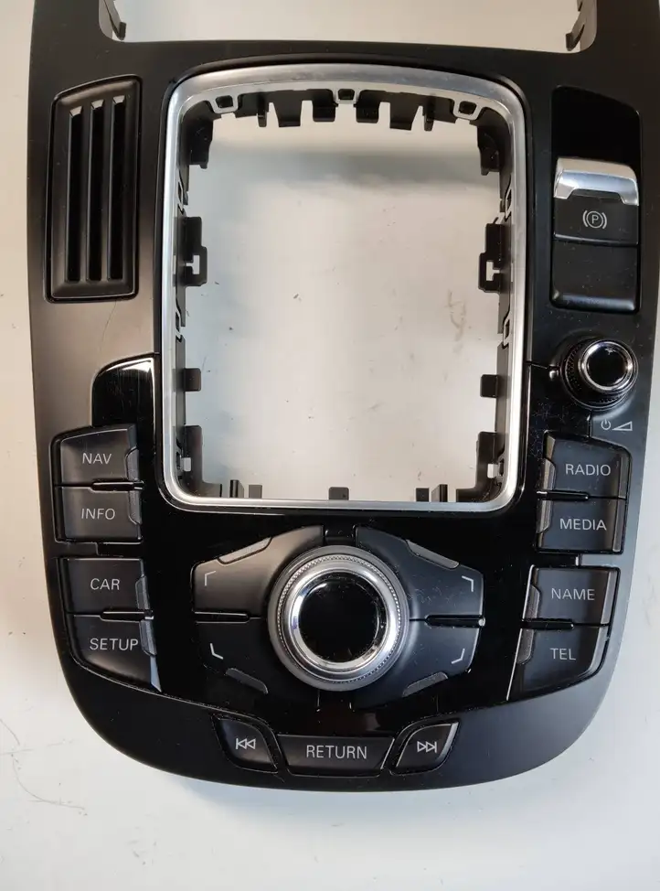 Audi A4 S4 B8 8K (2007 - 2011) 8T0919609 Контроллер мультимедийной системы — фото 3