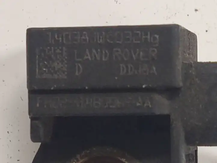 Land Rover Range Rover L405 (2012 - 2017) 14038JW003H Датчик удара SRS — фото 2