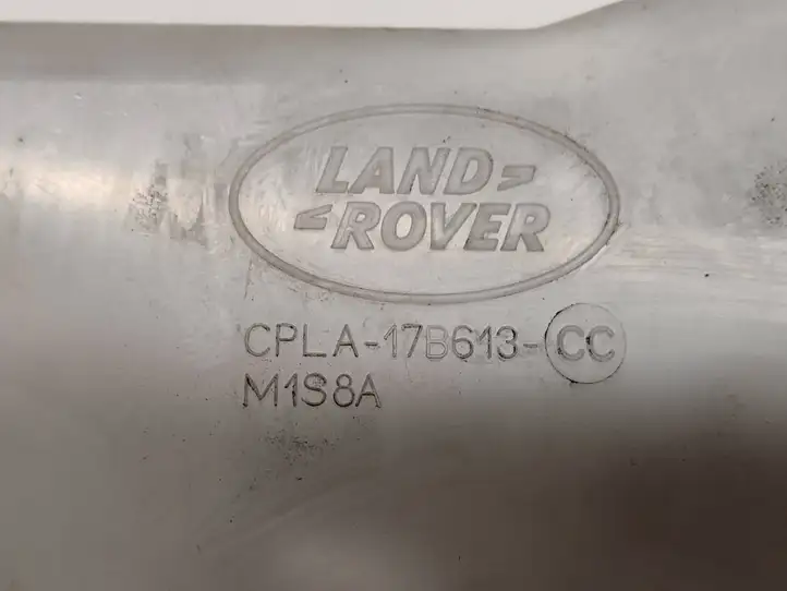 Land Rover Range Rover L405 (2012 - 2017) CPLA17B613 Бачок омывателя стекла — фото 2