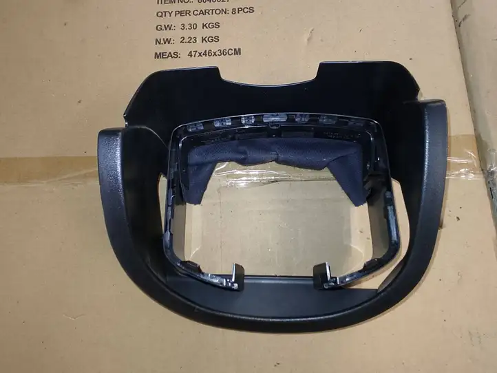 Mercedes-Benz E W213 (2016 - ) A2136800809 Оплётка рулевого колеса — фото 3