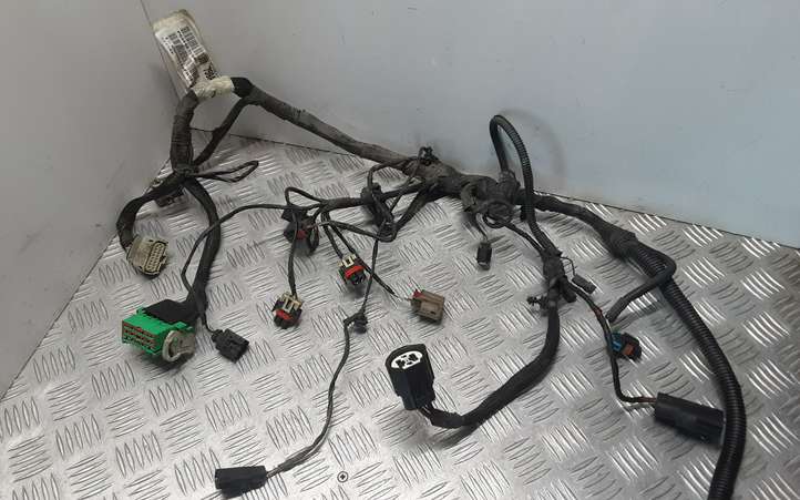 Chrysler Voyager (2007 - 2010)  04868759AG Другой проводник