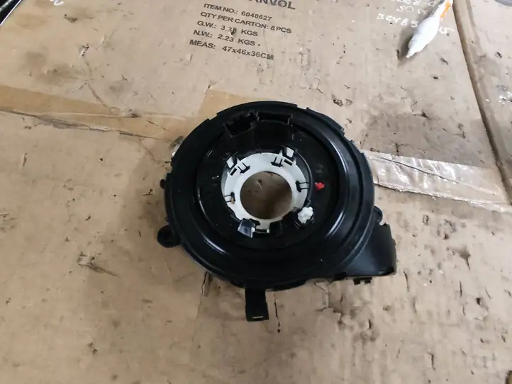 BMW X5 E70 (2006 - 2013) 9122509 Контактное кольцо SRS — фото 1