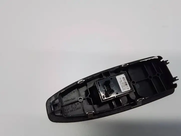 BMW 1 F20 F21 (2011 - 2019) L2A1940 Блок кнопок стеклоподъемников — фото 5