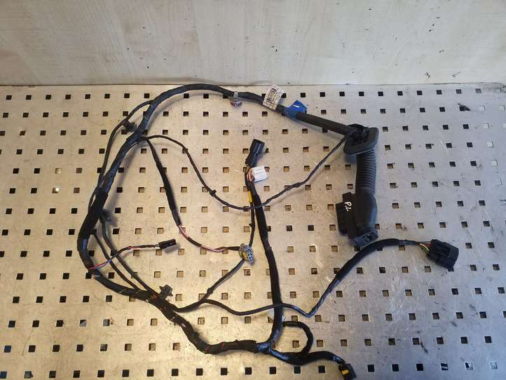 Hyundai ix35 (2009 - 2013)  916112Y010 Проводка передних дверей