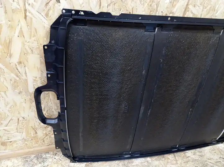 Peugeot 307 (2005 - 2008) Комплект люка крыши — фото 4