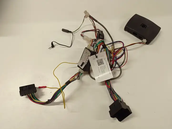 Peugeot 307 (2005 - 2008) JL43133361 Комплект громкой связи (Hands Free) — фото 1