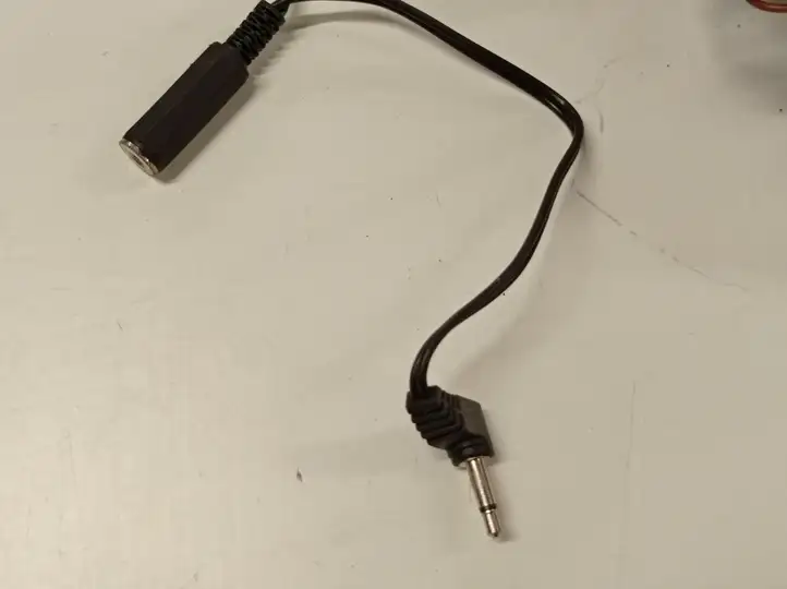 Peugeot 307 (2005 - 2008) JL43133361 Комплект громкой связи (Hands Free) — фото 5
