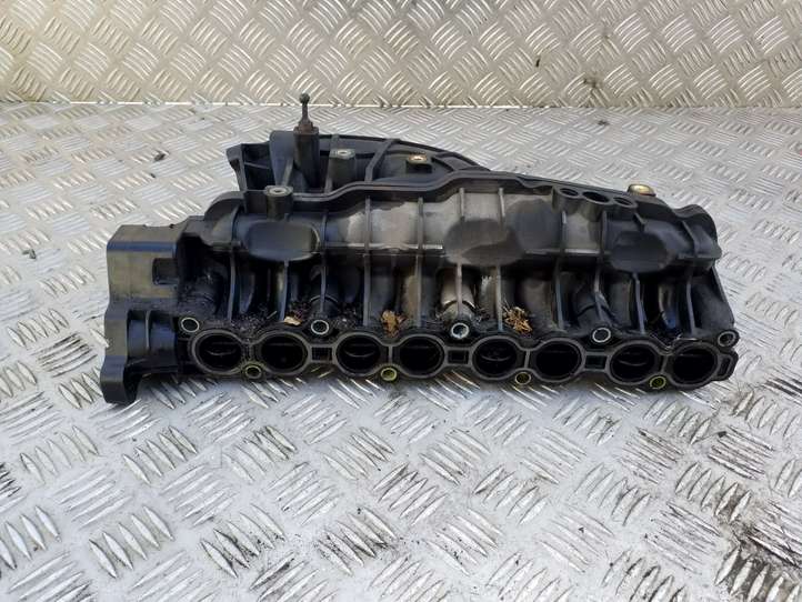 Hyundai ix35 (2009 - 2013)  283102F310 Впускной коллектор