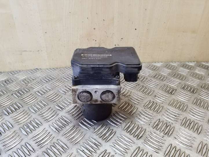 Hyundai ix35 (2009 - 2013)  BE6003B106 Блок ABS