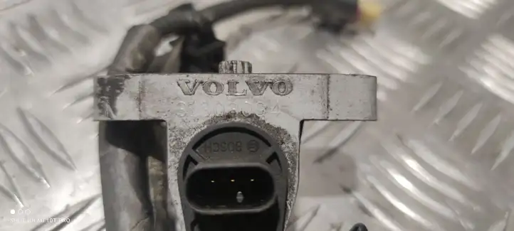 Volvo S60 (2010 - 2013) 31303094 Датчик коленвала — фото 2