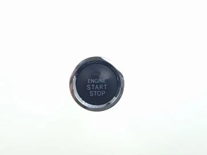 Toyota Corolla Verso AR10 (2004 - 2009) 15A7101 Включатель зажигания и стартера — фото 1
