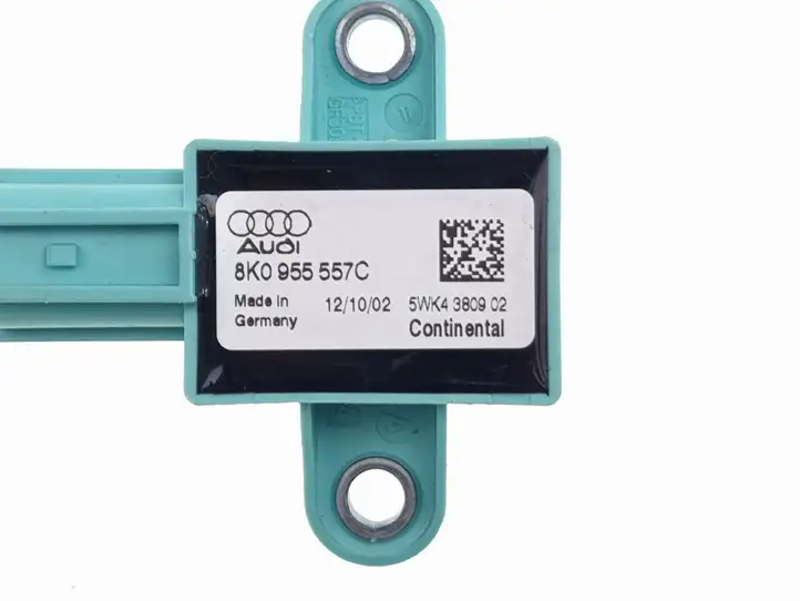 Audi Q5 SQ5 (2008 - 2012) 8K0955557C Датчик удара SRS — фото 3